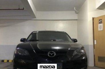 Selling Mazda 3 2009 Automatic Gasoline in Manila