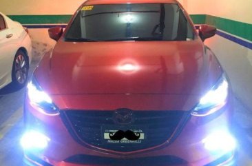 2016 Mazda 2 for sale in Manila