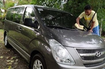 Selling Hyundai Grand Starex 2012 in Antipolo