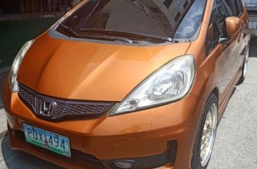 Honda Jazz 2012 Automatic Gasoline for sale in Mandaluyong