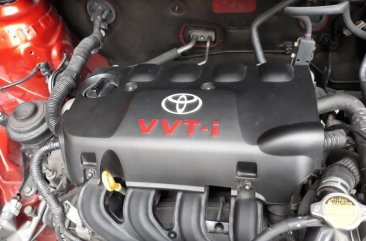 2nd Hand Toyota Vios 2015 for sale in Makati