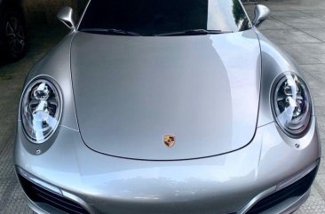 2017 Porsche Boxster for sale in Quezon City