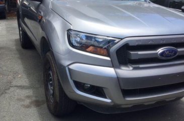 2016 Ford Ranger for sale in Dasmariñas