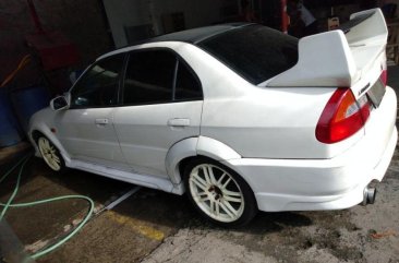 1997 Mitsubishi Lancer for sale in San Mateo