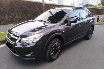 Selling Subaru Xv 2014 Automatic Gasoline in Quezon City