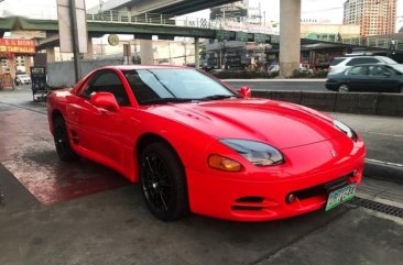 2nd Hand Mitsubishi 3000Gt 2013 for sale in Makati