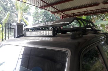 1995 Mitsubishi L200 Strada for sale in Zamboanga City