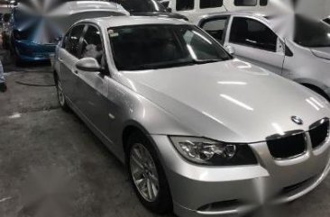 2nd Hand Bmw 3-Series 2006 at 70000 km for sale in Parañaque