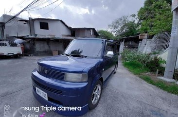 Selling Toyota Bb 2003 Automatic Gasoline in Quezon City