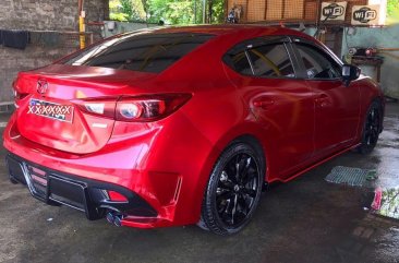 2016 Mazda 2 for sale in Manila