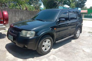 2nd Hand Ford Escape 2005 for sale in Ibaan