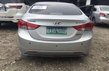 2nd Hand Hyundai Elantra for sale in Koronadal