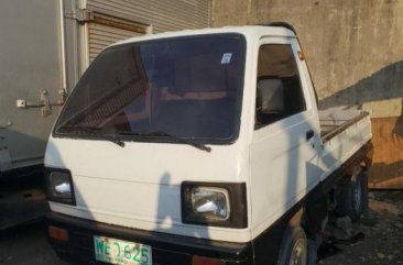 2nd Hand Suzuki Multi-Cab 2000 Manual Gasoline for sale in Las Piñas