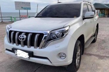 2015 Toyota Prado for sale in Mandaue