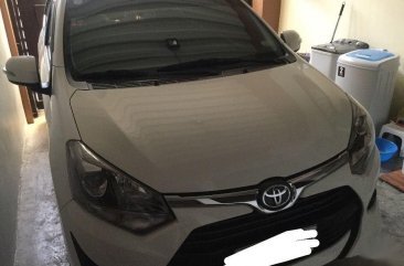 Selling 2nd Hand Toyota Wigo 2018 in Caloocan