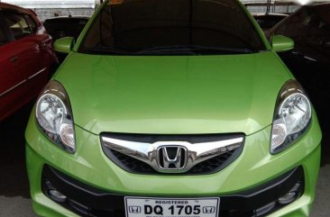 2015 Honda Brio for sale in Caloocan