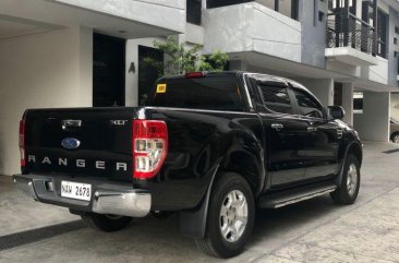Selling Ford Ranger 2016 at 26000 km in Pasig