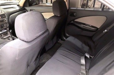 2nd Hand Nissan Sentra 2005 for sale in Quezon City