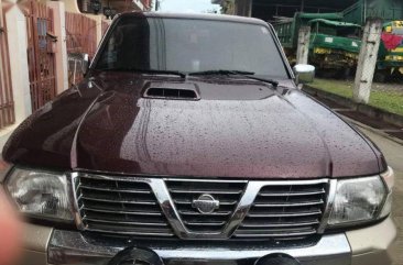 2nd Hand Nissan Patrol for sale in Hagonoy