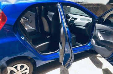 Selling Hyundai Eon 2018 Manual Gasoline in Las Piñas