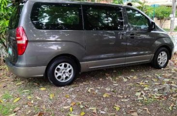 Selling Hyundai Grand Starex 2012 in Antipolo