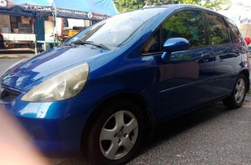 2nd Hand Honda Jazz 2005 Automatic Gasoline for sale in Mandaluyong