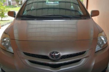 Selling 2nd Hand Toyota Vios in Muntinlupa