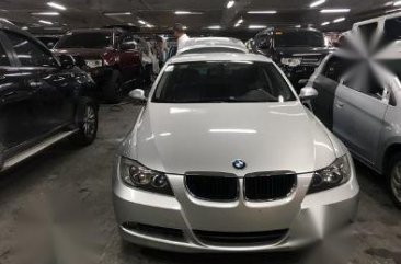 2nd Hand Bmw 3-Series 2006 at 70000 km for sale in Parañaque