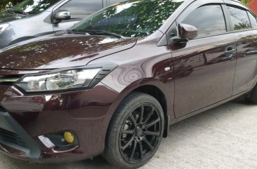 Toyota Vios 2018 for sale in Automatic