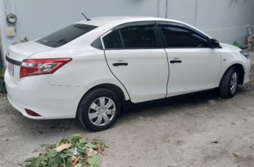 Selling Brand New Toyota Vios 2014 at 70000 km in Paombong