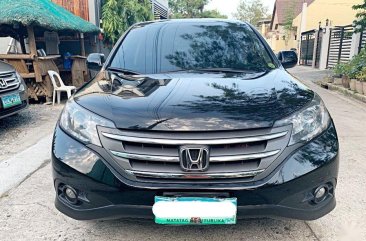 2013 Honda Cr-V for sale in Bacoor