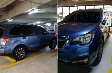 2nd Hand Subaru Forester 2018 at 10000 km for sale