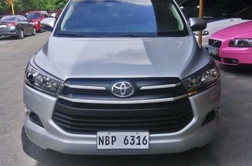 2nd Hand Toyota Innova 2018 at 3000 km for sale