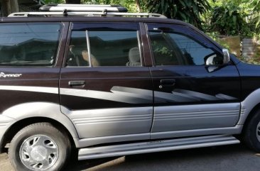 Selling Toyota Revo 2002 at 130000 km in Antipolo