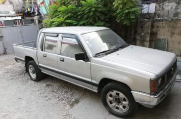 2nd Hand Mitsubishi L200 1996 Manual Diesel for sale in Makati