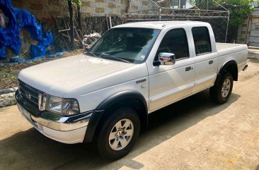 2006 Ford Ranger for sale in Caloocan