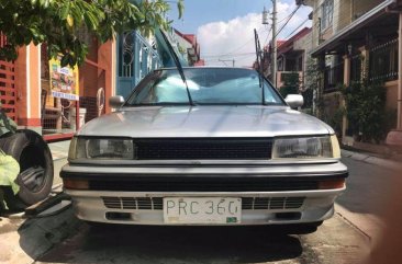  2nd Hand Toyota Corolla for sale in Imus