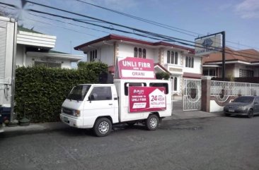 2008 Mitsubishi L300 for sale in General Tinio