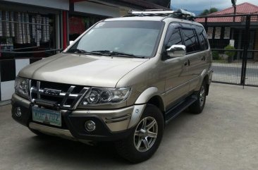 Sell 2nd Hand 2014 Isuzu Sportivo X at 76000 km in Tanauan