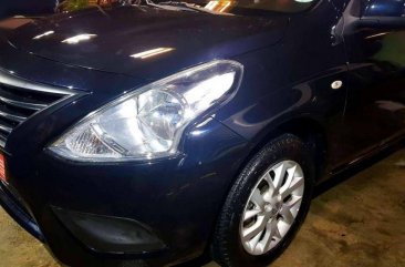 Selling 2nd Hand Nissan Almera 2018 for sale in Quezon City