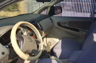 2nd Hand Toyota Innova 2016 at 50000 km for sale