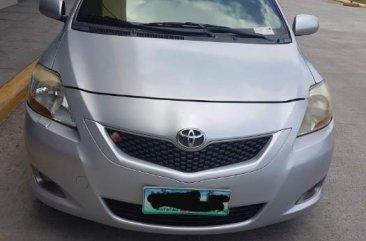 Selling 2nd Hand Toyota Vios 2010 Manual Gasoline at 70000 km in Cabuyao