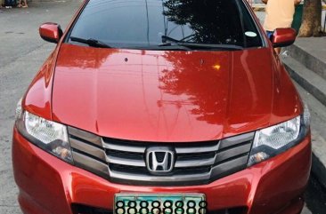 Honda City 2011 Manual Gasoline for sale in Quezon City