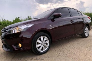 Selling 2nd Hand Toyota Vios 2018 in Manual