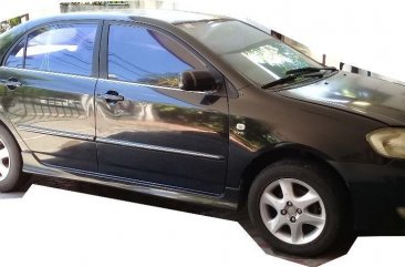 2005 Toyota Altis for sale in Muntinlupa