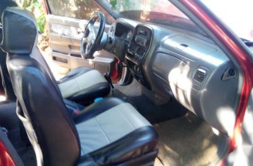 2nd Hand Nissan Frontier 2005 Manual Diesel for sale in Kapatagan