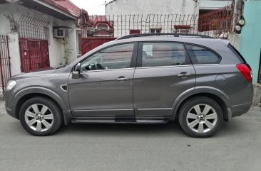 Selling Chevrolet Captiva 2010 SUV at 60000 km in Parañaque
