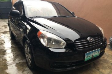 2011 Hyundai Accent for sale in Quezon City