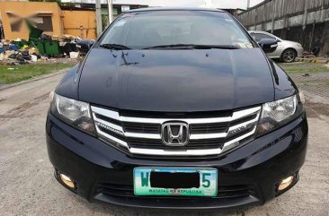 2nd Hand Honda City 2013 Automatic Diesel for sale in San Carlos