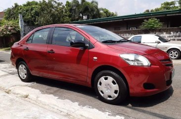 Selling 2nd Hand Toyota Vios 2009 in Quezon City